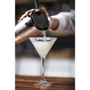 Olympia Bar Collection Kristall-Martini-Gläser, 275 ml, 6 Stück