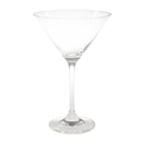 Olympia Bar Collection Kristall-Martini-Gläser, 275 ml, 6 Stück