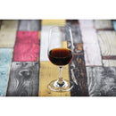 Olympia Bar Collection Kristallwein-Probiergläser, 220 ml, 6 Stück