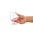 Olympia Bar Collection Kristall-Brandygläser, 400 ml, 6 Stück