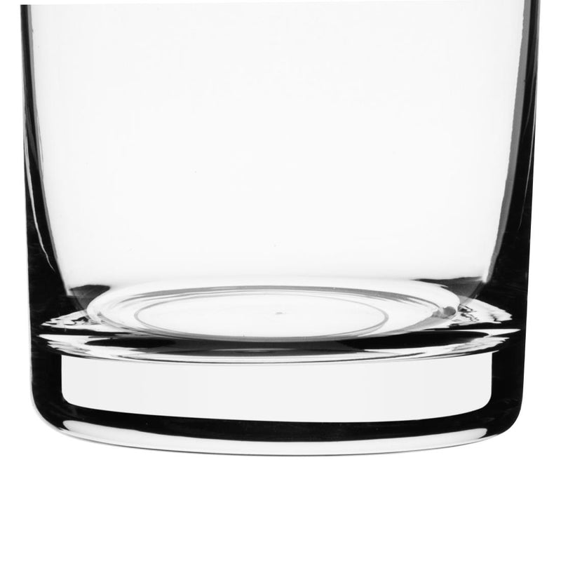 Olympia Crystal Tumblers 285ml (Pack of 6)