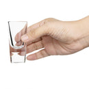 Schnapsgläser, 25 ml (12 Stück)