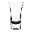 Boston Shot Glasses 60ml (Pack of 12)