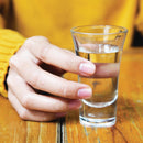 Boston Shot Glasses 60ml (Pack of 12)