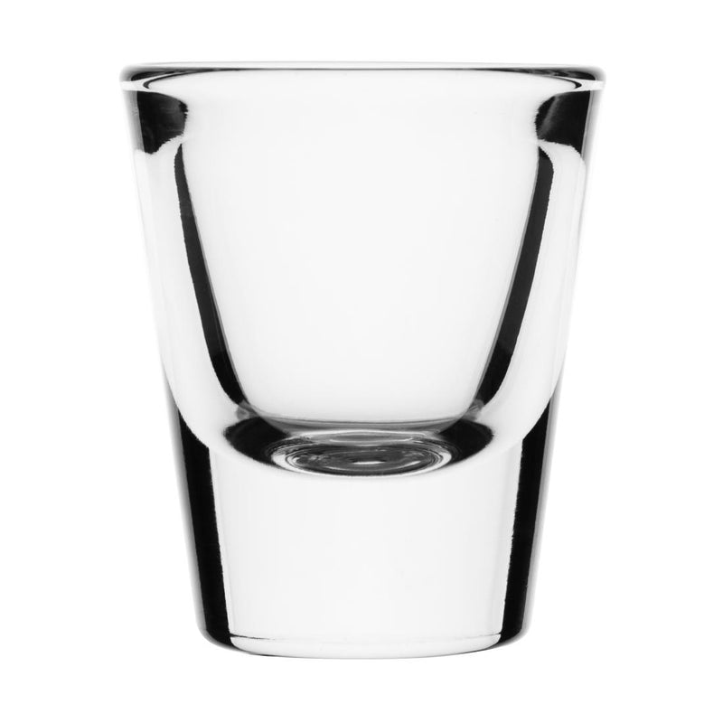 Olympia American Shot Glasses 30ml (Pack of 12)