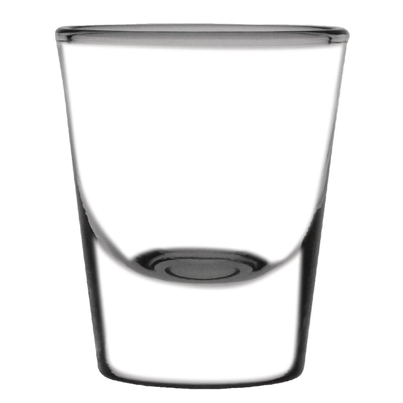 Olympia American Shot Glasses 30ml (Pack of 12)