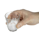 Olympia Toughened Tumblers 130ml (Pack of 12)