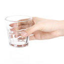 Olympia Toughened Orleans Tumblers 240ml (Pack of 12)