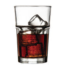 Olympia Toughened Orleans Hi Ball Glasses 425ml (Pack of 12)