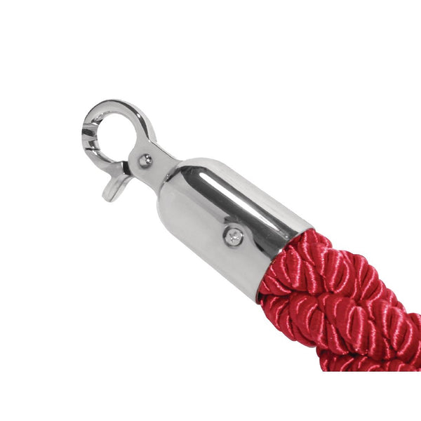 Bolero Red Twist Absperrseil 1,5 m