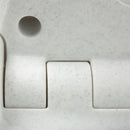 Magrini Horizontal Baby Changer