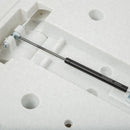 Magrini Horizontal Baby Changer