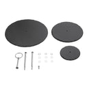 APS 3 Tier Slate Tray Cake Stand