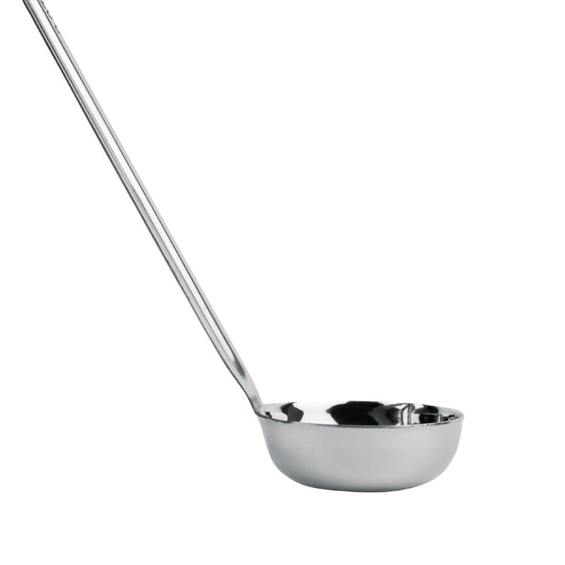 Vogue Flat Bottom Ladle 56ml