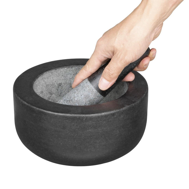 Vogue Pestle and Mortar