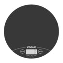 Vogue Electronic Round Scales 5kg