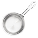 Vogue Tri Wall Mini Saucepan 330ml