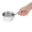 Vogue Tri Wall Mini Saucepan 330ml