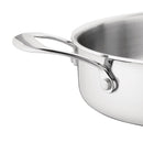Vogue Tri Wall Sauté Pan 280mm