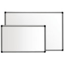 Olympia White Magnetic Board