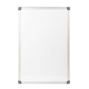 Olympia White Magnetic Board