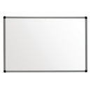 Olympia White Magnetic Board