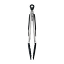 OXO Good Grips Locking Tongs with Silicone 9"