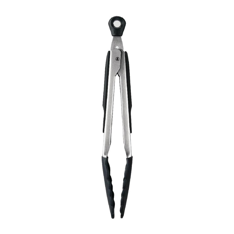 OXO Good Grips Feststellzange mit Silikon 9"