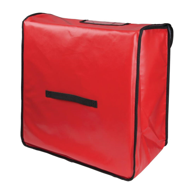 Vogue Large Pizza Delivery Bag