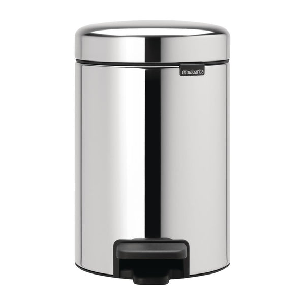 Brabantia Treteimer 3Ltr