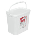 Jantex Biologisches Waschmittelpulver 8,1 kg