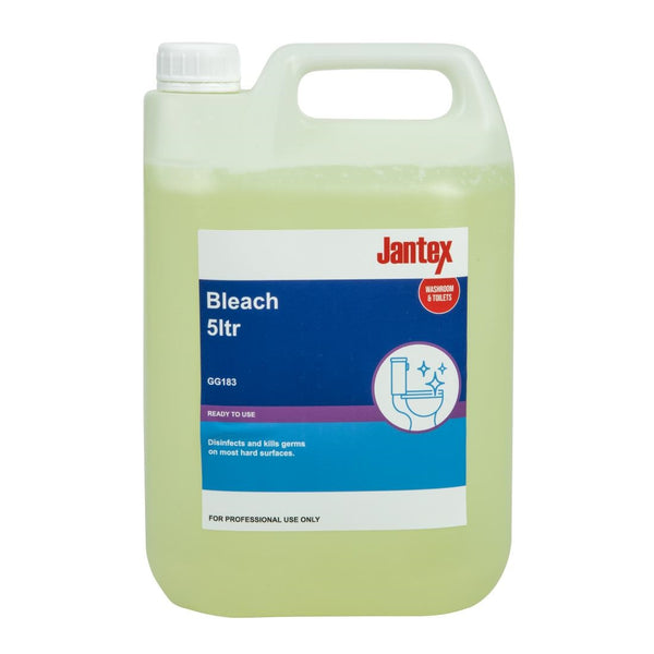 Jantex Bleichkonzentrat 5Ltr (Einzelpackung)