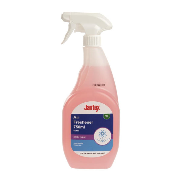 Jantex Lufterfrischerspray, gebrauchsfertig, 750 ml