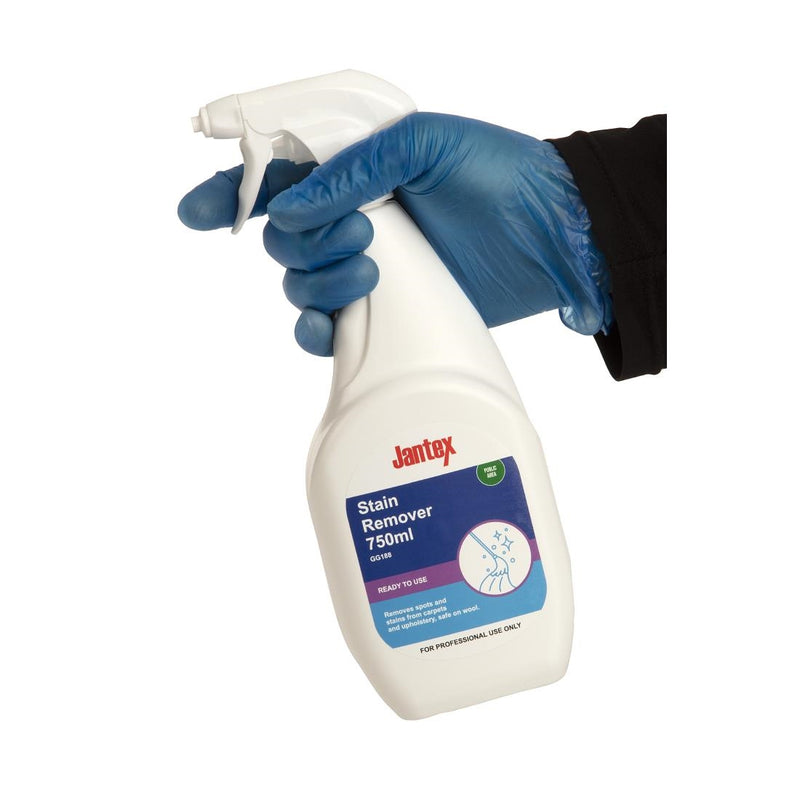 Jantex Carpet Stain Remover Ready To Use 750ml
