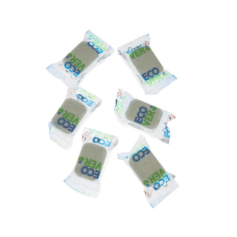 Ecover Dishwasher Detergent Tablets (70 Pack)