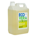 Ecover Spülmittelkonzentrat mit Zitrone und Aloe Vera, 5 l