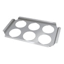Adaptateur pour cuiseur à pâtes Hatco RCTHW-PC