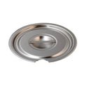 Hatco 4 litres Bain Marie Liner avec couvercle RCTHW-4Q