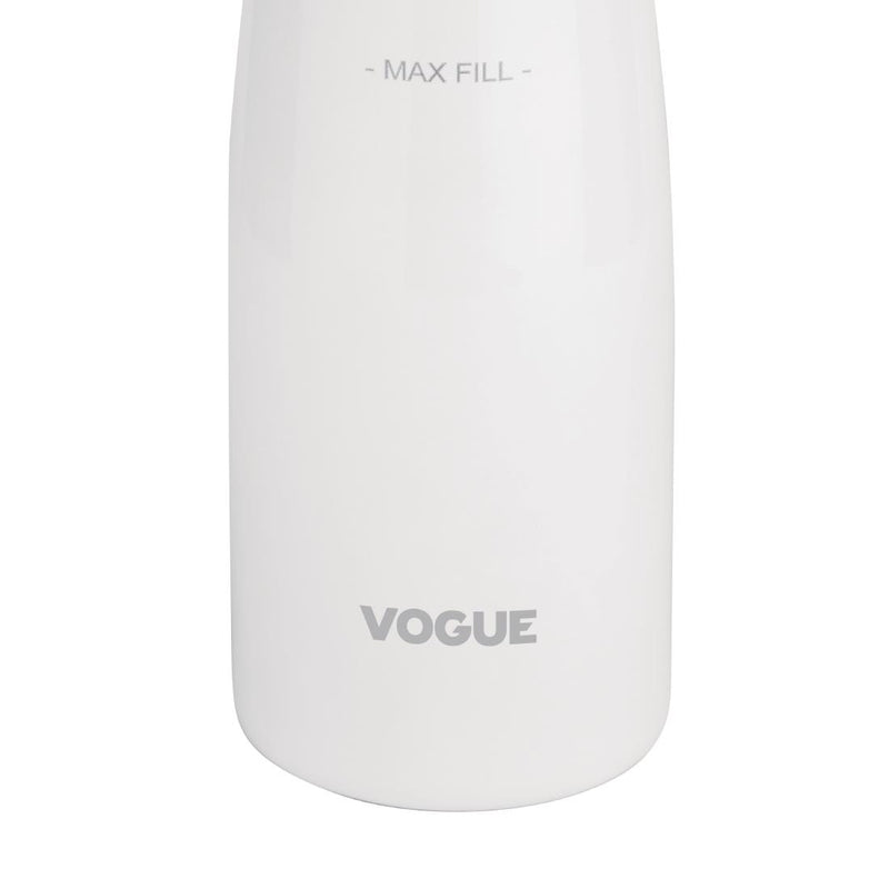 Vogue Whipped Cream Dispenser 1Ltr