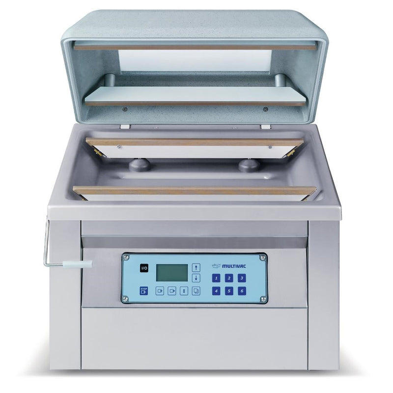 Multicare Multivac Multivac Vacuum Packer C250