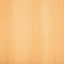 Bolero Pre-drilled Square Tabletop Beech Effect 700mm