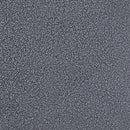 Bolero Bistro Steel Low Stool Gun Metal (Pack Of 4)