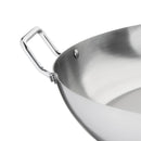 Vogue Carbon Steel Paella Pan 508mm