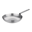 Vogue Carbon Steel Wok 280mm