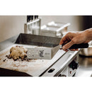 Mercer Culinary Hells Handle Hitzebeständiger, perforierter Pfannenwender