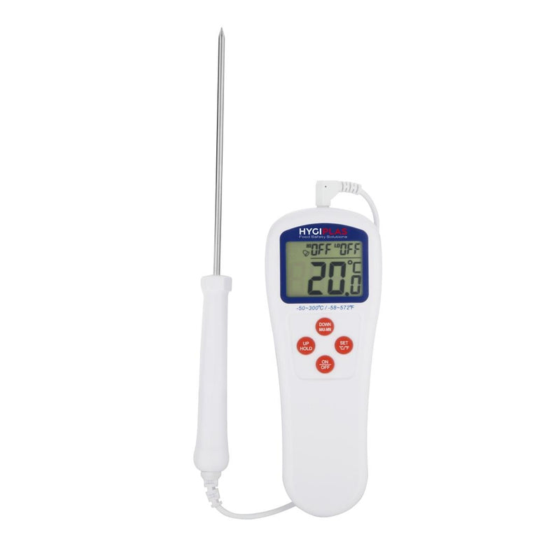 Hygiplas Catertherm Digitalthermometer