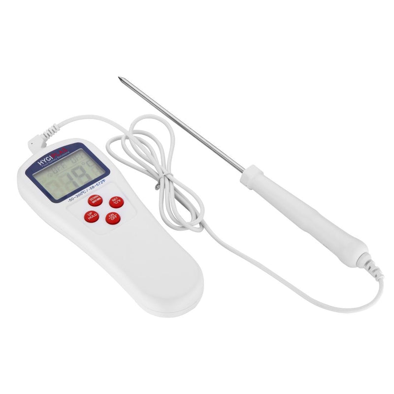 Hygiplas Catertherm Digitalthermometer