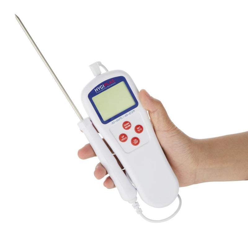 Hygiplas Catertherm Digitalthermometer