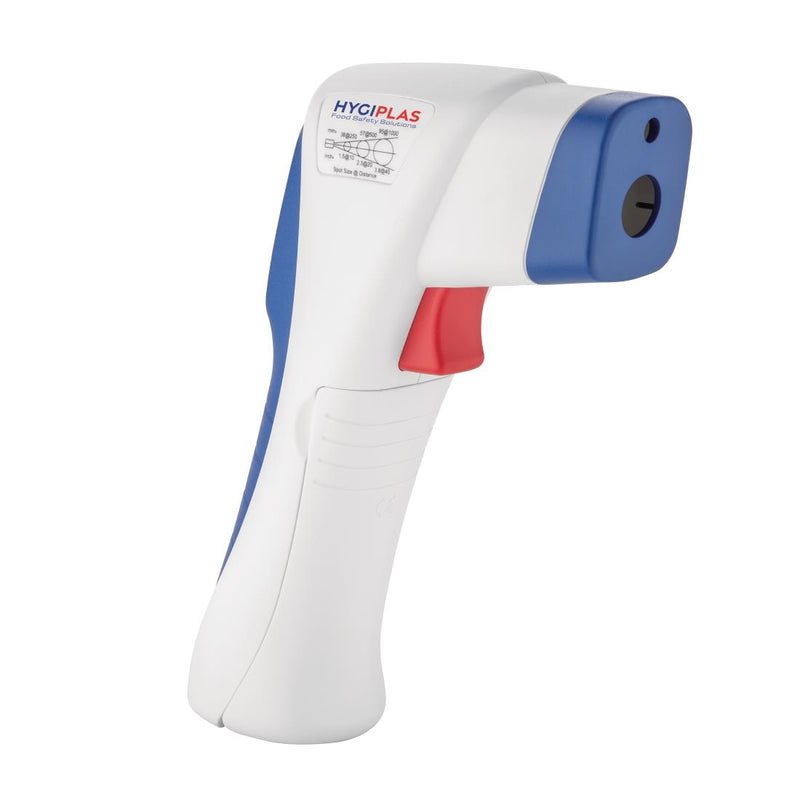 Hygiplas Infrarot-Thermometer