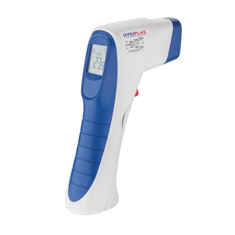 Hygiplas Infrarot-Thermometer